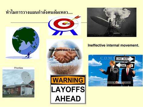 Ppt การวางแผนกำลังคน แนวคิดและเทคนิค Workforce Planning Concepts