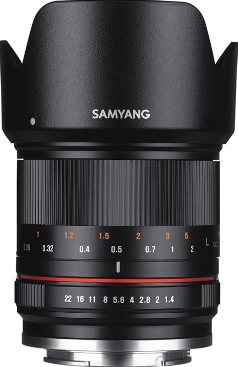 Samyang 24mm F1 4 ED AS UMC Lens For Canon Mount Miyamondo