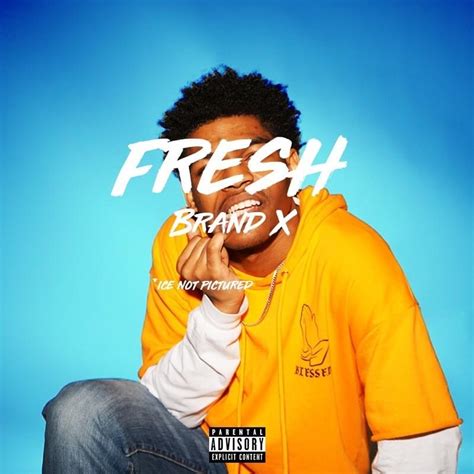 Brand X Usa Fresh Lyrics Genius Lyrics