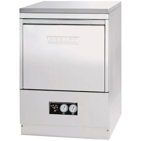 Hobart Undercounter Dishwasher Wasserstrom