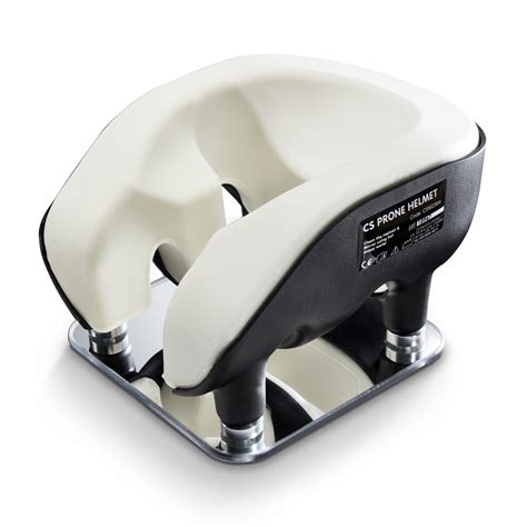 Prone Head Support Systems | MEDITEK