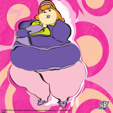 Even Fatter Ssbbw Daphne By Barney Nedward On Deviantart