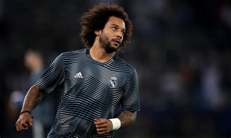 Dalla Spagna Ronaldo Vuole Marcelo Alla Juve Contatti Continui