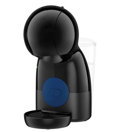 CAFETERA PV1A0858 DOLCE GUSTO PICCOLO XS NEGRA MOULINEX Giúdice