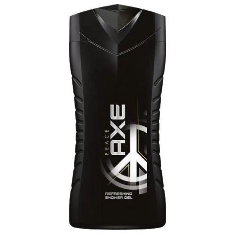 Shower Gel 8 45oz 250ml Peace 2 Pack