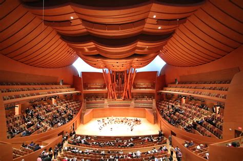 Category Walt Disney Concert Hall