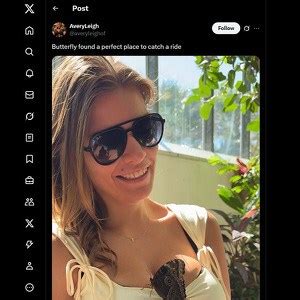 Avery Leigh OnlyFans Porn Nude Content Review Best OnlyFans Girls List Like Onlyfans