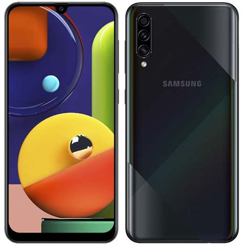 Samsung Galaxy A S Gb Prism Crush Black Cellular Country