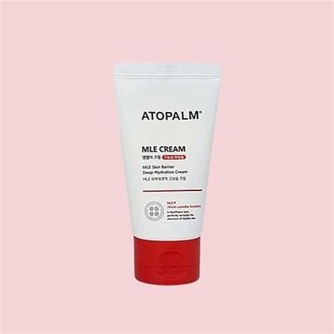 Крем с многослойной эмульсией Atopalm MLE Cream 65 мл - купить с ...