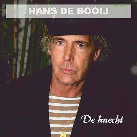 Hans De Booij De Knecht Rob Scholte Museum