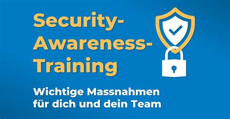 Security Awareness Training Wichtige Tipps F R Dein Team