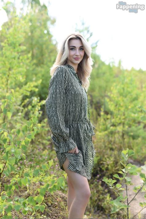 Ava List Nude Onlyfans Photo The Fappening Plus