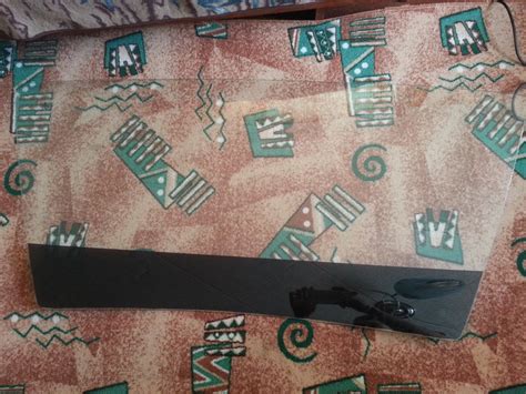 Лобовое стекло ваз 2115 - установка, ремонт, замена