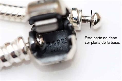 Cómo Saber si una Pulsera Pandora es Original