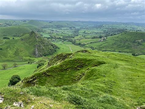 Parkhouse Hill Graham Hogg Geograph Britain And Ireland