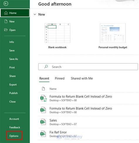 How To Return Blank Cell In Excel Formula Printable Timeline Templates