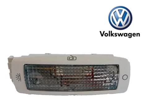 Lanterna Cortesia Teto Fox Golf Tiguan 3b0947291a MercadoLivre