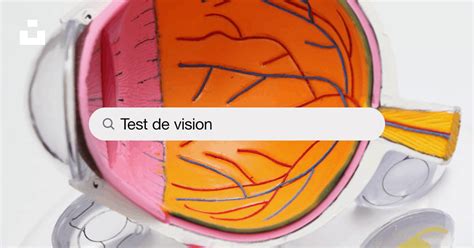 test de vision  telecharger des images gratuites sur unsplash