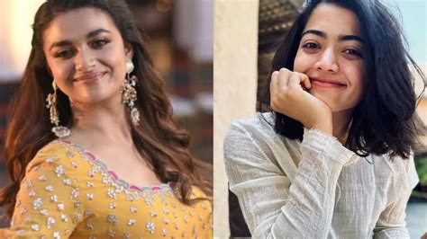 Keerthy Suresh Is Epitome Of Grace In Gharara Suit Rashmika Mandanna