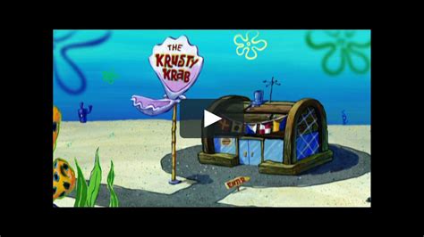 Spongebob Squarepants Truth Or Square Trailer On Vimeo