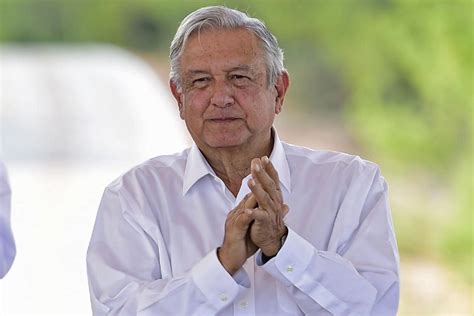 Tepjf Revoca Medidas Cautelares Del Ine Contra Declaraciones De Amlo 24 Horas