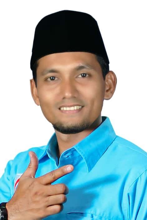 Profil FIRMANSYAH PUTRA S Pt Info Pemilu