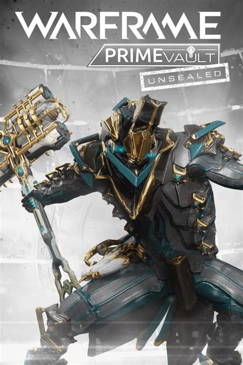 Price history for Warframe: Prime Vault - Vauban Prime Pack - MobyGames