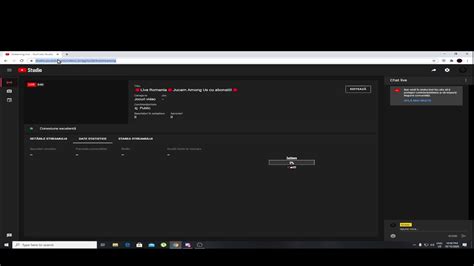 Live RomaniaJucam Among Us Cu Abonatii YouTube