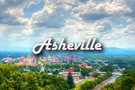 Asheville Retirement Community