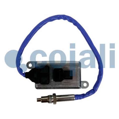 Cojali MAN D20 D26 RPM Sensor Truck Busters