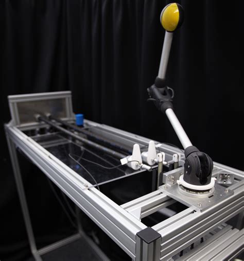 Dof Robot Arm Actuated By Eight Pams G Moving Masses And Pams