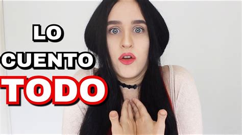 EL DÍA EN QUE CASI MUERO STORYTIME YouTube