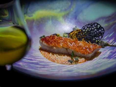 訪日外国人からも注目を集めている食アートの体験型レストラン TREE by NAKED yoyogi park閉店 ヒトサラマガジン