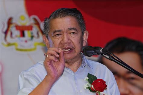 Payung Rahmah To Lower Cost Of Living For B40 Hardcore Poor The Star