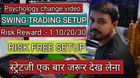 Swing Trading Setup Swing Trading Stock Selection Swing Trading Kaise