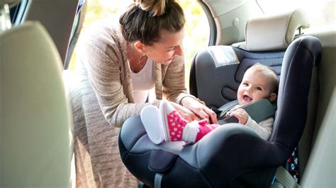 Como escolher o bebê conforto Analise 7 itens