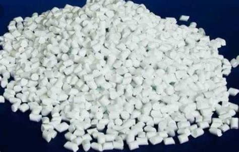 Industrial Grade White Filler Masterbatch Purity Poly Pack At Best