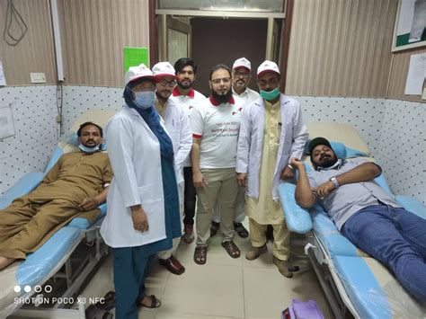 Blood Bank Mayo Hospital Lahore Institute Of Blood Transfusion Service