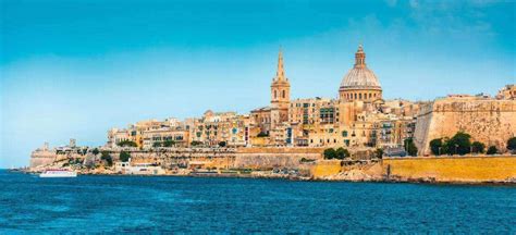 Explore Malta Pilgrimage History And Adventure Await You