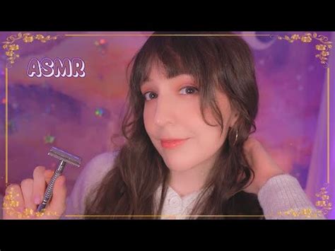 ASMR Tu AMIGA Enamorada De Ti Te Prepara Para Una CITA Sub