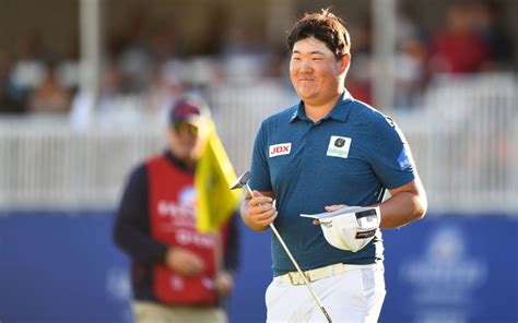 Sungjae Im Leads At Masters Tiger Woods Opens Under Par Rnz News