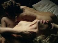 Naked Jackie Moore In Westworld