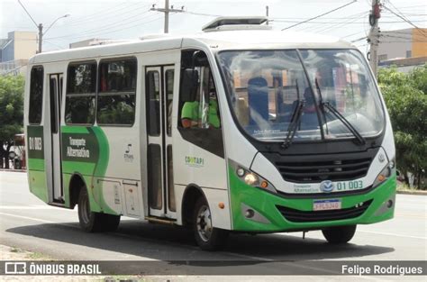 Transporte Alternativo De Teresina Em Teresina Por Felipe