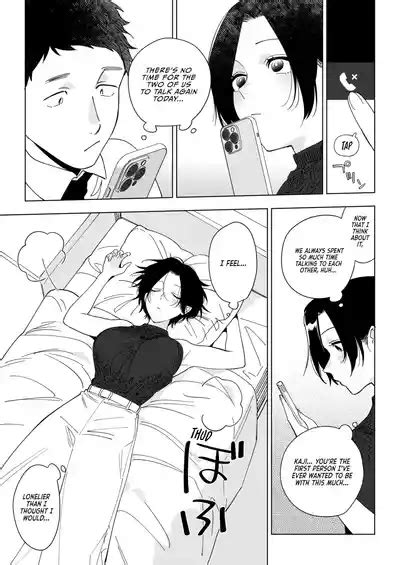 Muramatasan S Affection Ch Nhentai Hentai Doujinshi And Manga