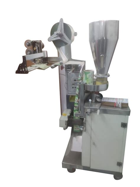 Mild Steel Body Cup Filler Automatic Ffs Packaging Machine Capacity