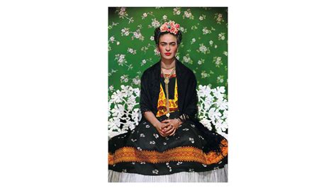 Frida Kahlo Appearances Can Be Deceiving Art In New York