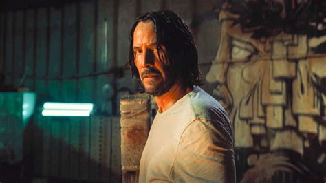 action movies like john wick 2