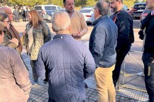 El Pp De Elche Se Compromete A Agilizar La Ampliaci N Del Colegio