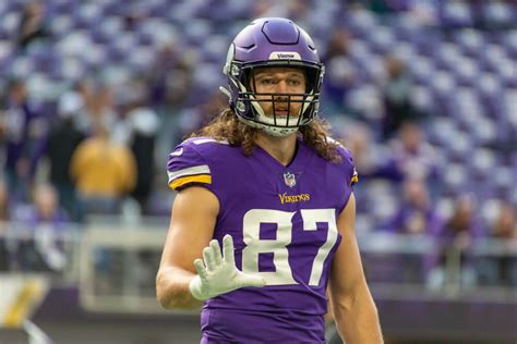 Fantasy Football Week Tight End Rankings Saturday Update