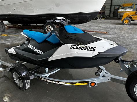 2018 Sea Doo Spark 2up Personal Watercraft For Sale Yachtworld